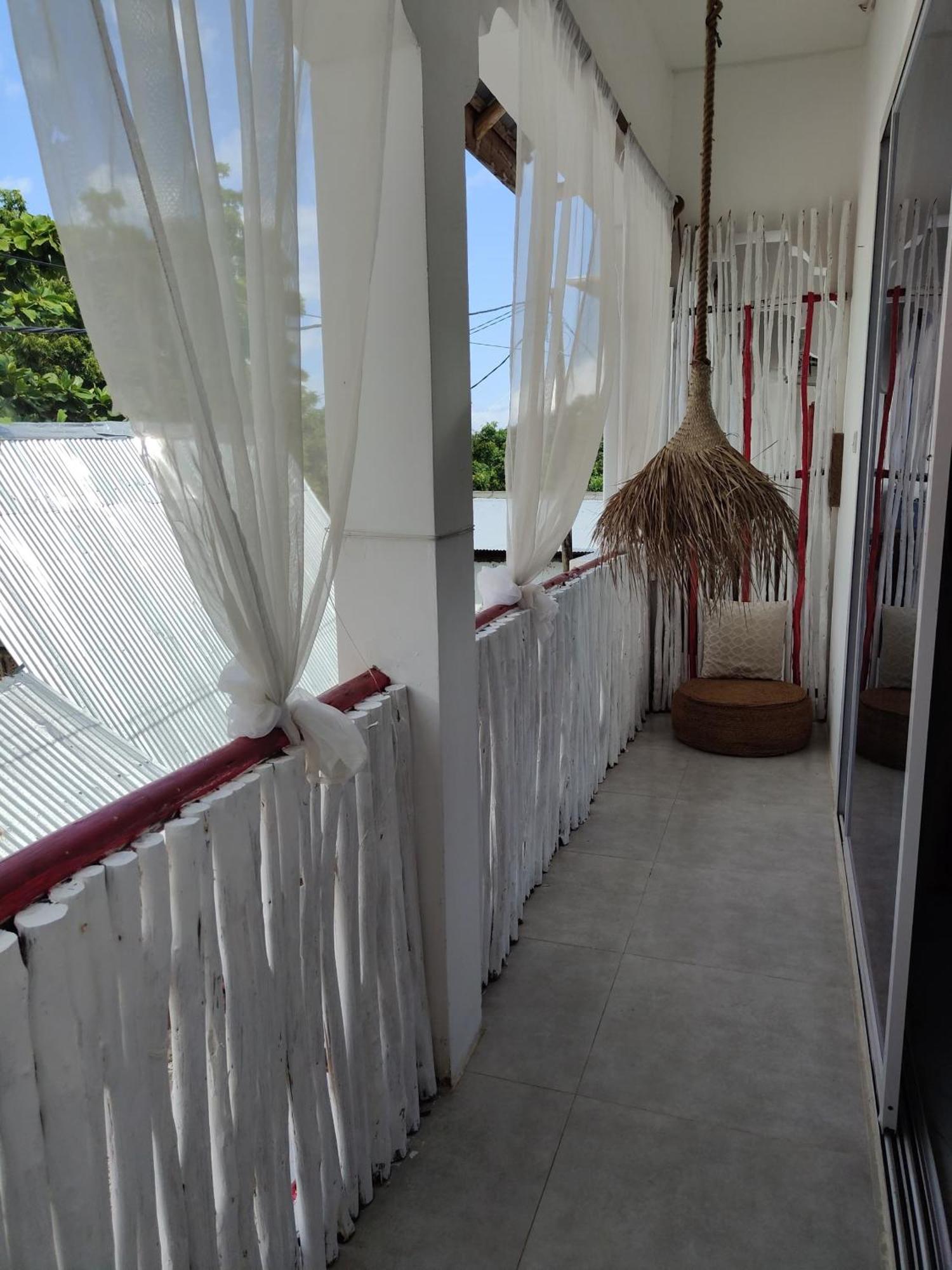 Pole Pole House Hotel Нунгви Стая снимка