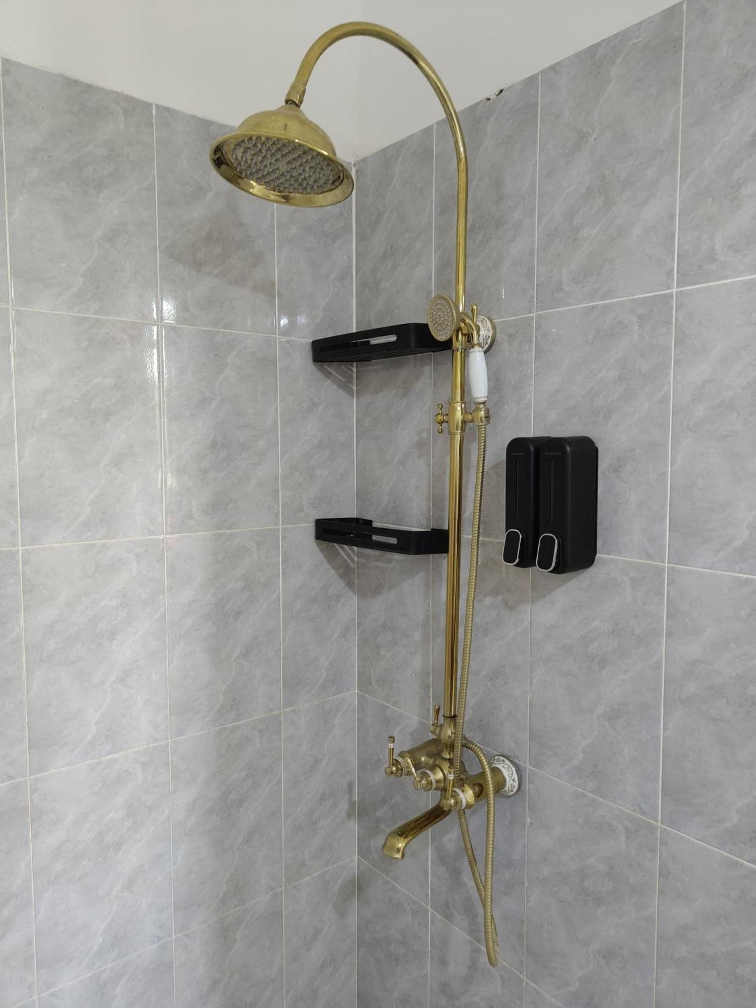 Pole Pole House Hotel Нунгви Стая снимка