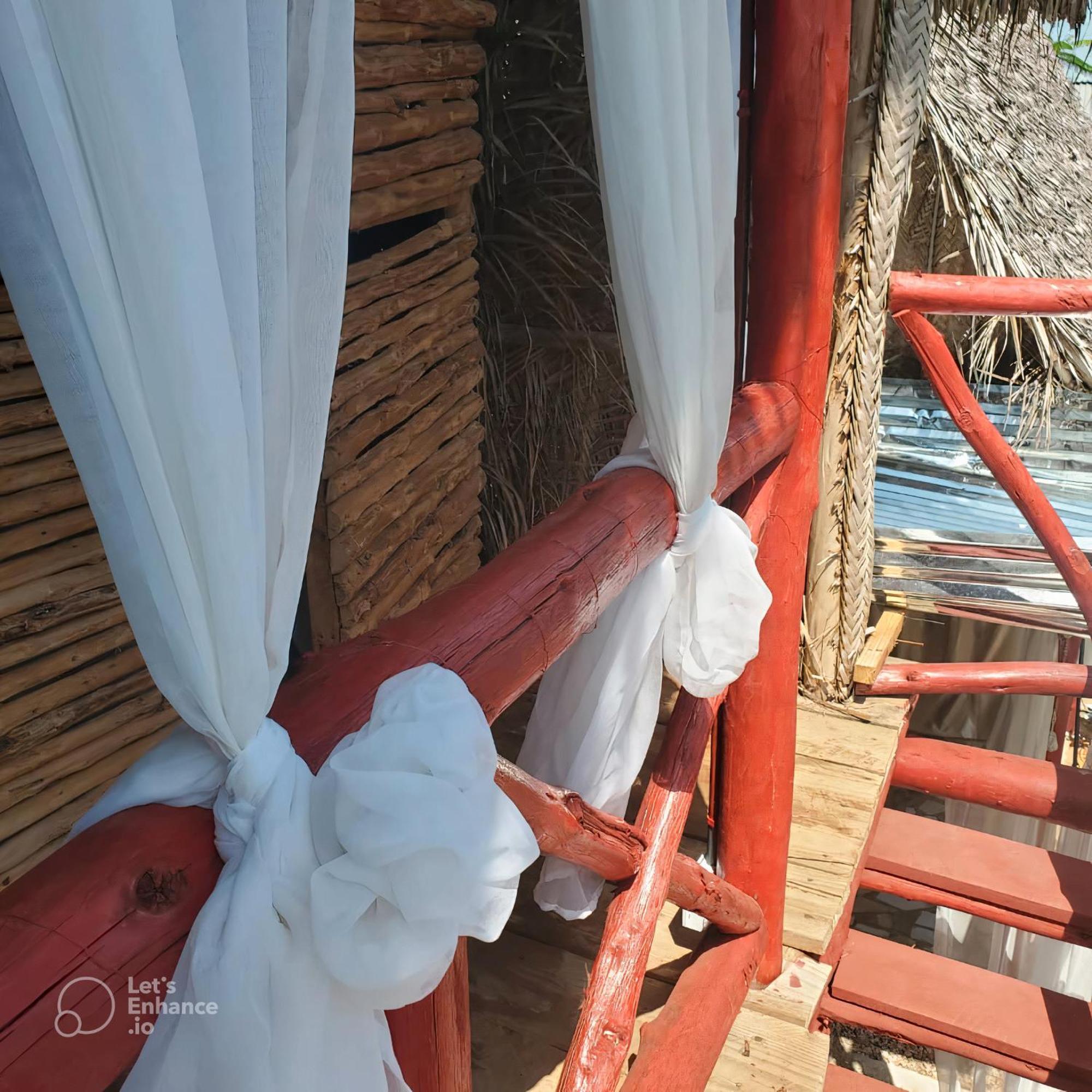 Pole Pole House Hotel Нунгви Стая снимка