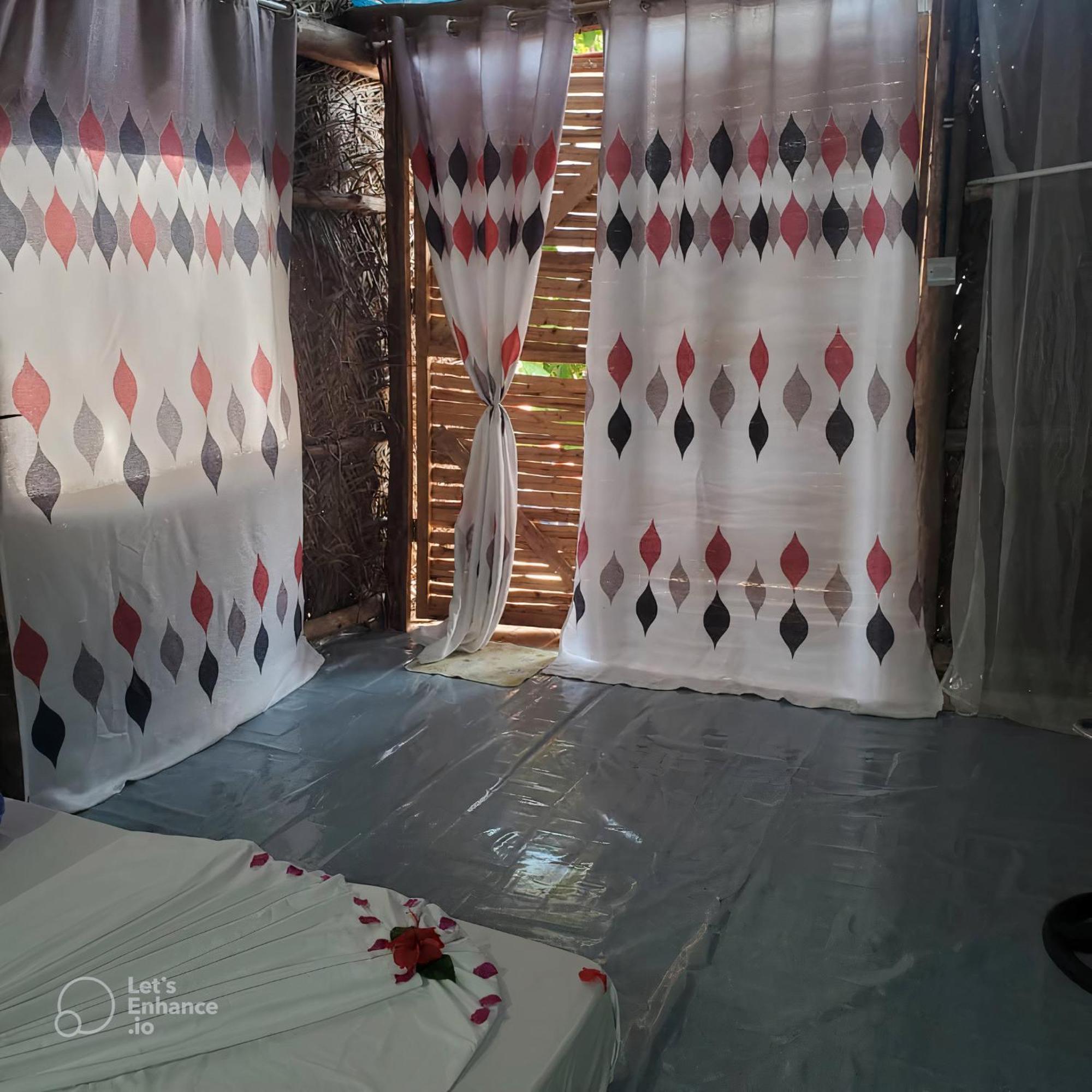 Pole Pole House Hotel Нунгви Стая снимка