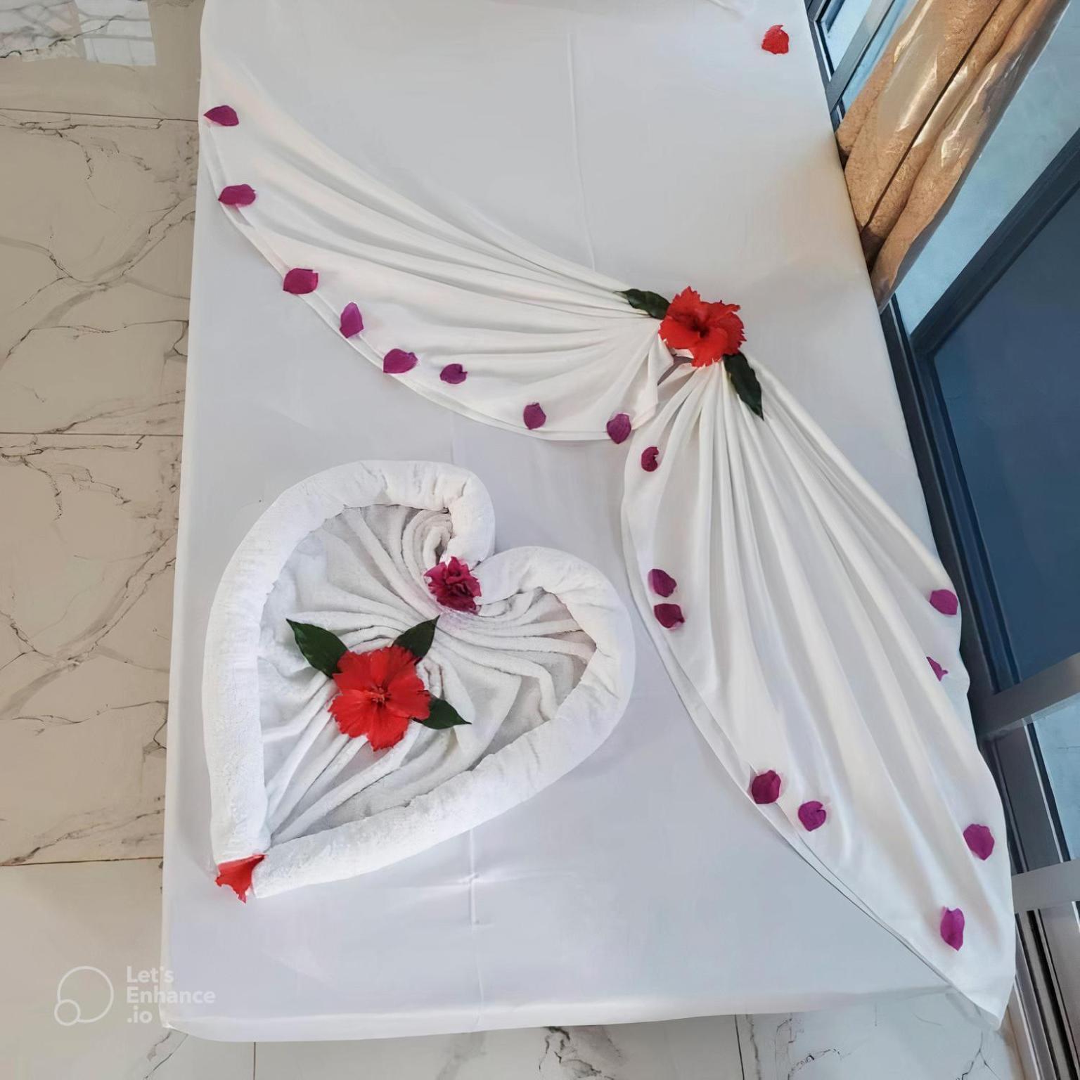 Pole Pole House Hotel Нунгви Стая снимка